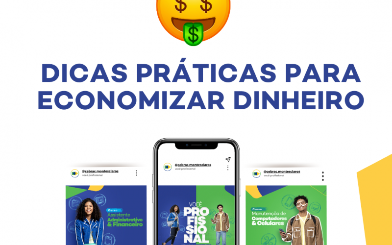 Gerenciar suas finanças pessoais é uma habilidade fundamental que não apenas proporciona estabilidade, mas também prepara o terreno para futuros investimentos. Neste artigo, exploraremos dicas práticas para economizar dinheiro no dia a dia e como investir em cursos profissionalizantes pode ser não apenas um meio de economizar, mas também de aumentar sua capacidade de ganho.